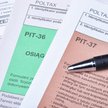 Więcej osób zapłaciło 32-proc. PIT, bo więcej zarabiamy. Wnioski z wyników rozliczeń