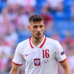 Polska osłabiona przed meczem ze Szwecją. Nie zagra Moder