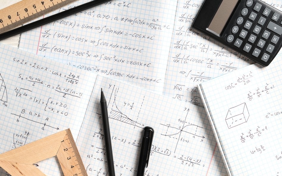 Egzamin ósmoklasisty 2026 z matematyki. Jak będzie wyglądał?