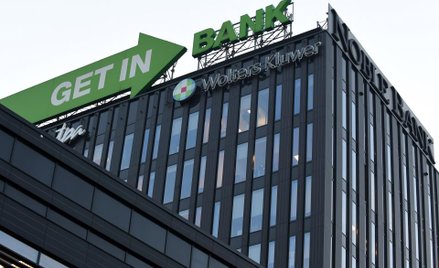 Getin Noble: Bank chciałby zatwierdzenia planu naprawy w tym roku