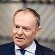 Premier Donald Tusk