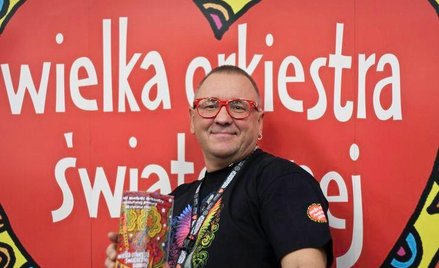 Jurek Owsiak