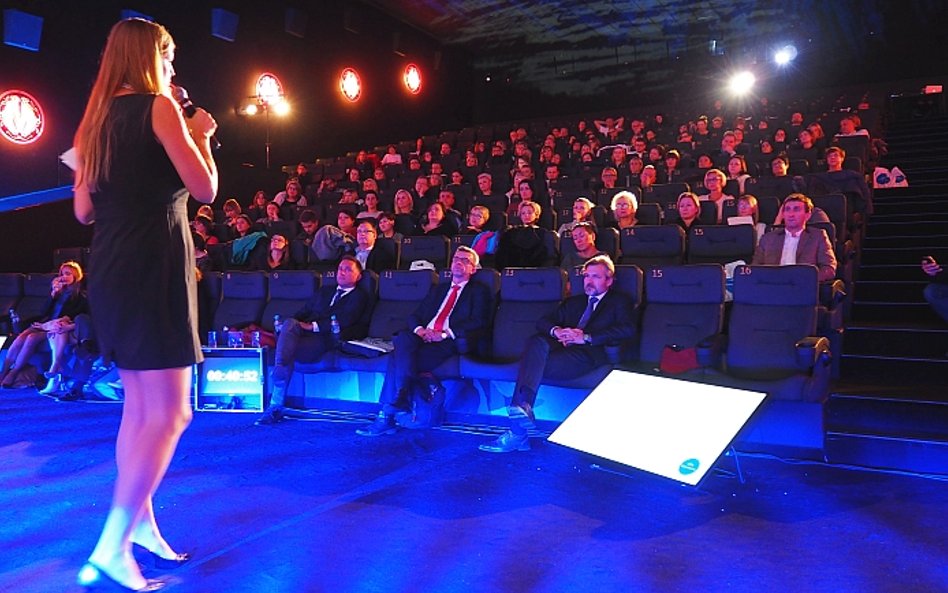 Dyrektor ds. produktu Magdalena Czech opowiadała o nowych hotelach