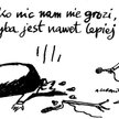 Komentarz rysunkowy