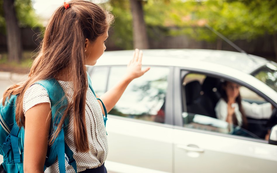 Nowa unijna dyrektywa: Pracę i rodzicielstwo łatwiej będzie pogodzić