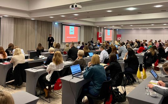 Biuro podróży szkoliło agentów turystycznych w Poznaniu, Gdańsku, Warszawie, Krakowie, Katowicach i 