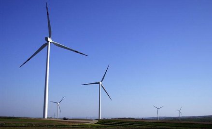 Ustawa krajobrazowa może zablokować budowę farm wiatrowych w urokliwych miejscach
