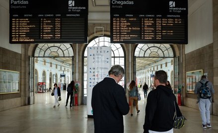 W tym europejskim kraju będzie można jeździć pociągami przez miesiąc za 20 euro