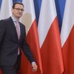 Szułdrzyński: Morawiecki dostał swoje 100 dni