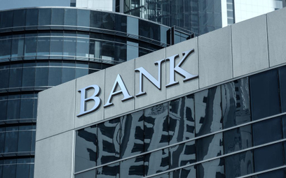 Banki obawiają się kryzysu. Kredytowa zapaść
