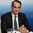 Premier Kiriakos Mitsotakis: koalicja to rząd niestabilny