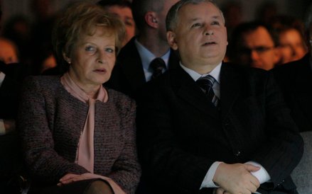 Marzec 2007 r. Konwencja programowa Prawa i Sprawiedliwości w Warszawie