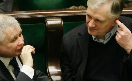 A gdy PiS dojdzie do władzy...