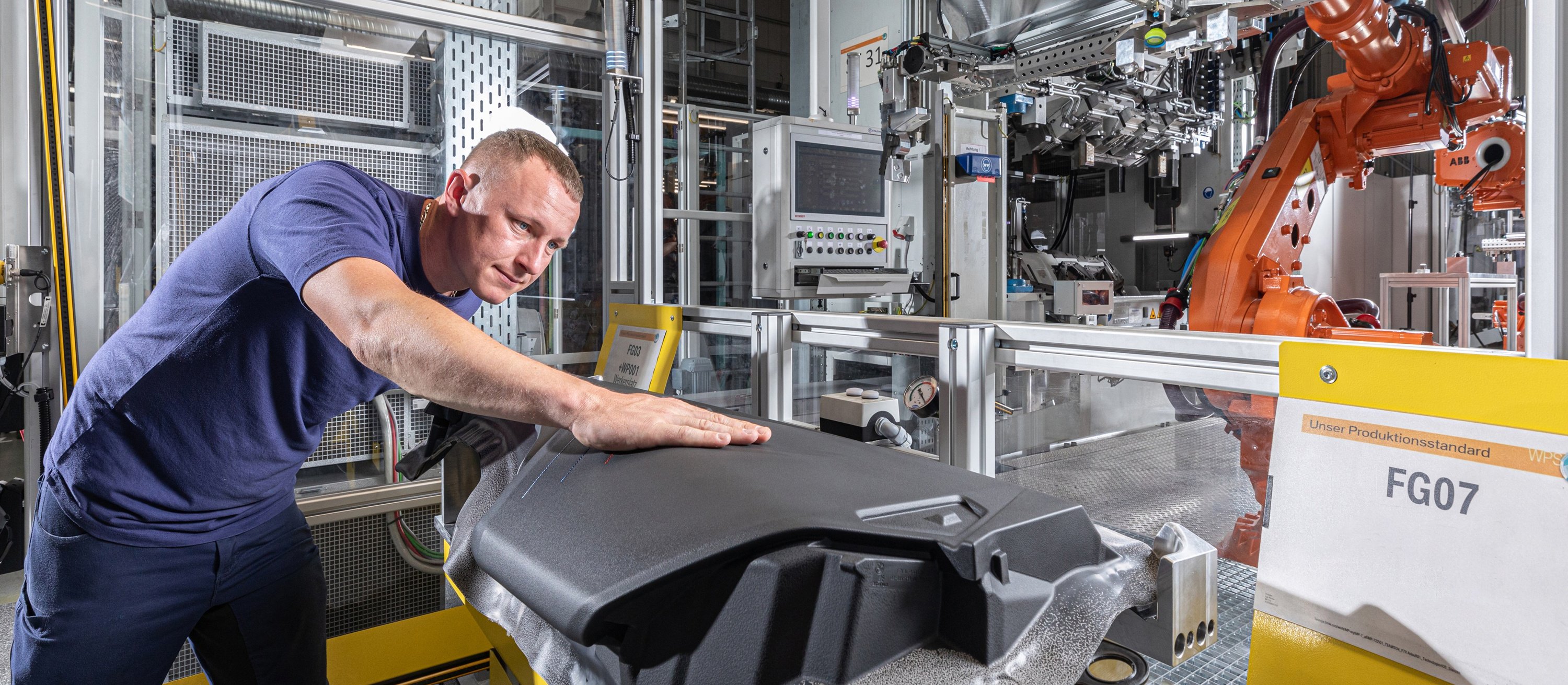 „Made in Europe” na nowych zasadach. Stawką są miejsca pracy w Polsce