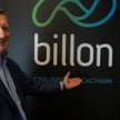 Wojciech Kostrzewa, prezes Billon Group