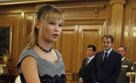 Leire Pajin