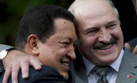 Monarchia (nie)konstytucyjna na Białorusi?