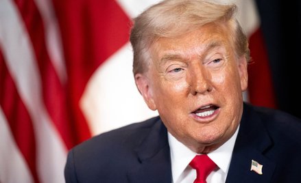 Porozumienie z Davos ws. Grenlandii pomogło rynkom