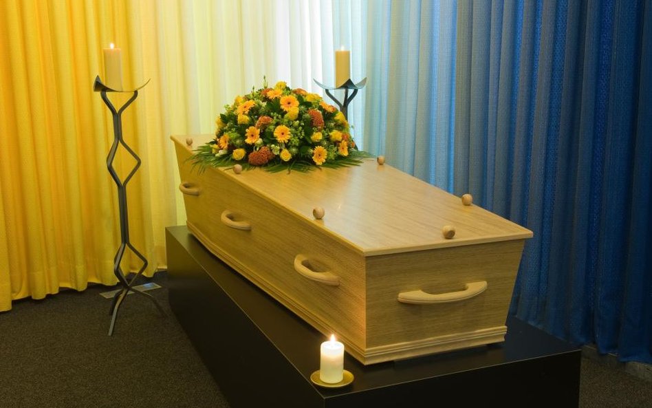 Choroba zawodowa nie musi być wyłączną przyczyną śmierci pracownika, aby rodzina otrzymała odszkodowanie