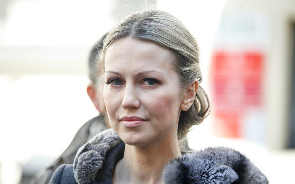 Magdalena Ogórek