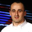 Robert Kubica