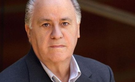 Amancio Ortega