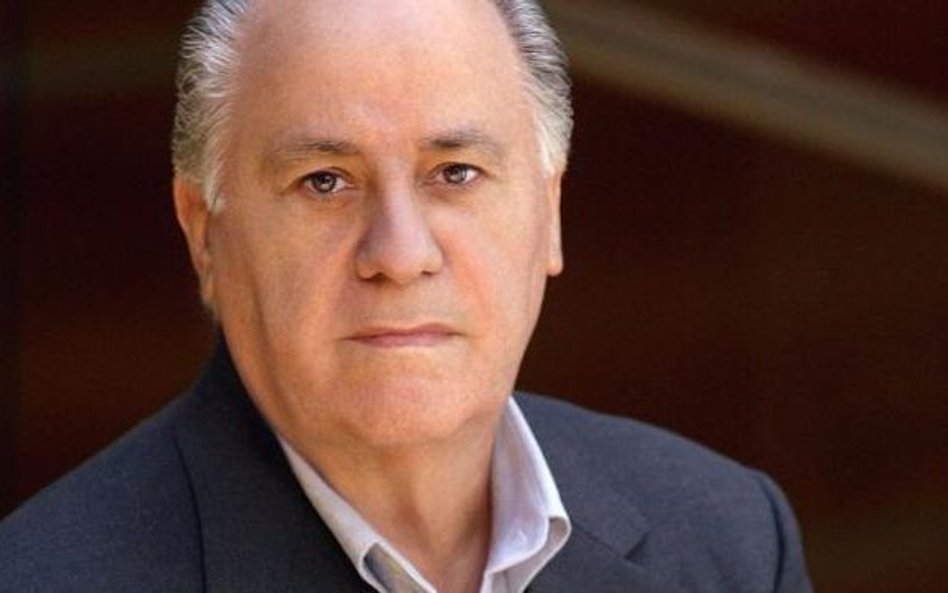 Amancio Ortega