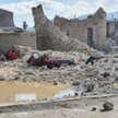 Silne trzęsienie ziemi w Turcji i Grecji. Runęły domy, zginęli ludzie
