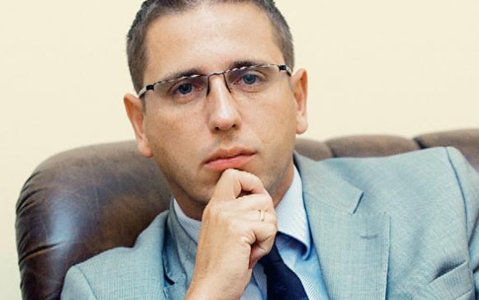 Mariusz Paplaczyk