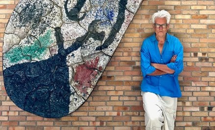 Marcin Borchardt - reżyser i scenarzysta filmów dokumentalnych, filmoznawca. Doktor nauk humanistycz