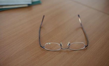 Czy wystarczy 100 zł rocznie za okulary