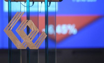 Na otwarciu poniedziałkowej sesji WIG zniżkował o 0,3 proc., a WIG20 poszedł w dół o 0,43 proc. do 2