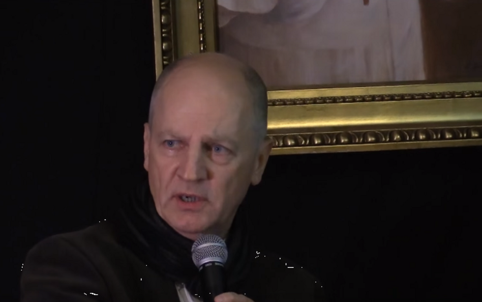 Prezes PAP złożył rezygnację