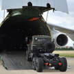 Rosyjskie samoloty lądują w Ankarze. Kolejne dostawy S-400