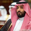 Książę koronny Arabii Saudyjskiej Mohamed bin Salman