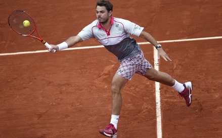Stanislas „Stan” Wawrinka