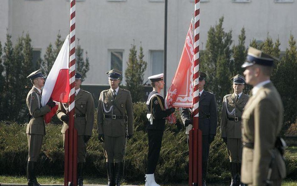 Agencja Mienia Wojskowego do likwidacji