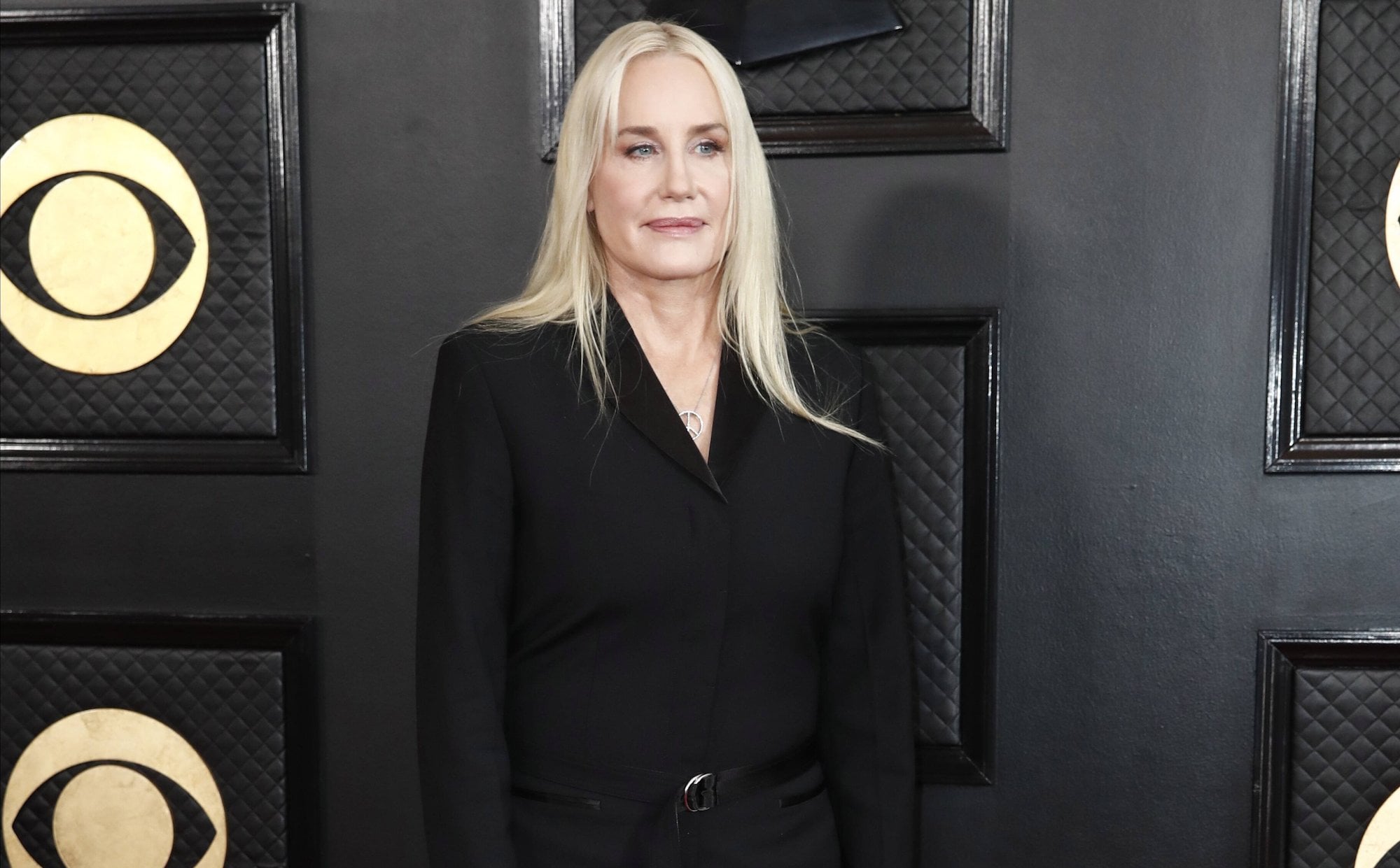 Daryl Hannah oburzona tym, jak pokazują ją twórcy „Love story”. Nie ma zgody na kłamstwa