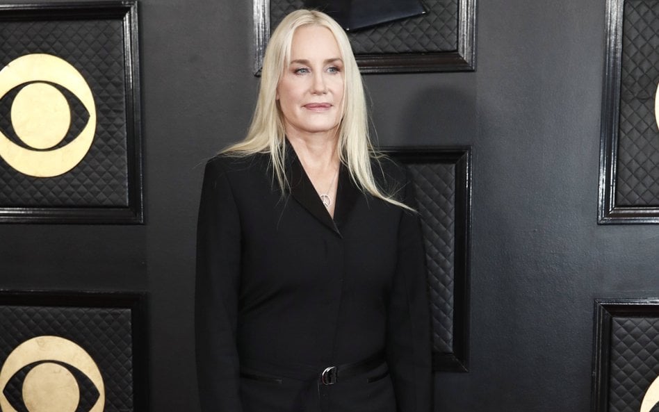 Daryl Hannah: To dla mnie oburzające, że w ogóle muszę bronić się przed telewizyjnym serialem