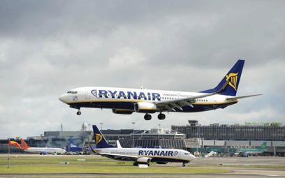 Ryanair odzyskuje dyrektora ds. operacyjnych
