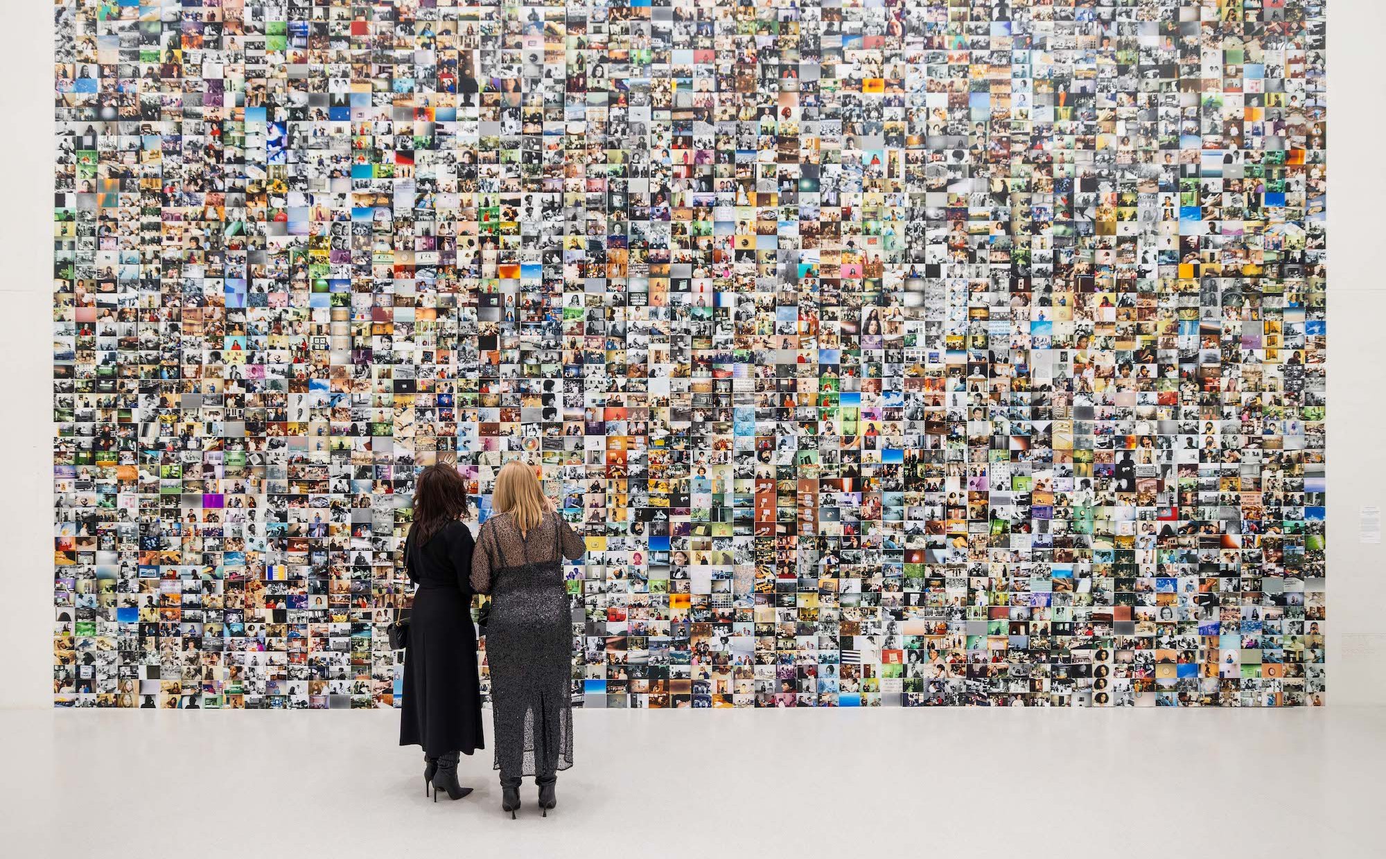 „Kwestia kobieca 1550-2025” w MSN. Historia sztuki widziana z perspektywy kobiet