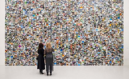 Wystawa w MSN potrwa do 3 maja 2026 roku. 21 listopada, w dniu otwarcia, wstęp jest darmowy. To efek