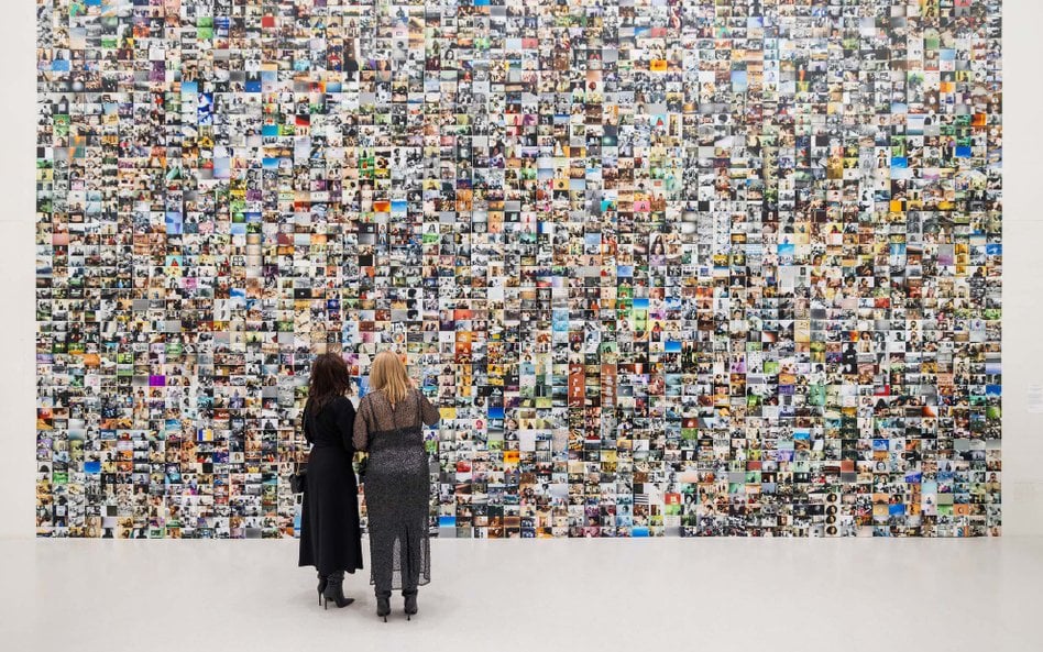 Wystawa w MSN potrwa do 3 maja 2026 roku. 21 listopada, w dniu otwarcia, wstęp jest darmowy. To efek