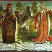 Bernt Notke; Danse Macabre