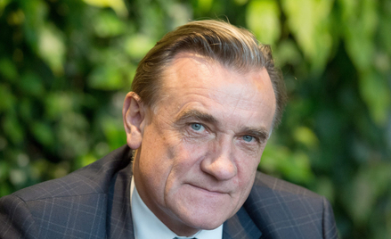 Jacek Kaczorowski, prezes PGE GiEK