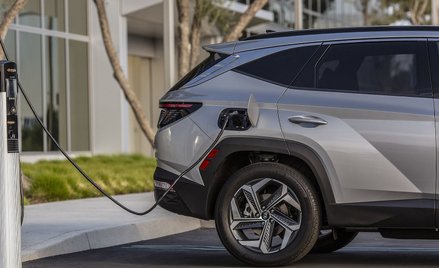 22 listopada rusza kolejny i najważniejszy system wsparcia e-mobility