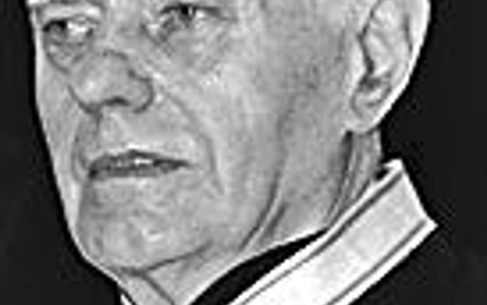 Roman Stanisław Ingarden