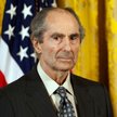 Philip Roth (1933–2018)