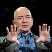 Jeff Bezos, założyciel Amazona, wybrał już trzech producentów rakiet, które wyniosą jego satelity na