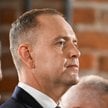 Prezydent RP Karol Nawrocki